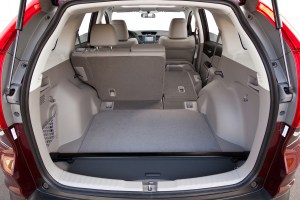 2012 Honda CR-V EX-L AWD, car reviews, savageonwheels