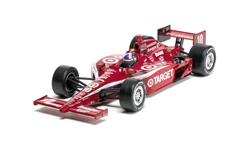 Dario Franchitti, Chip Ganassi Racing, Indy 500, Savageonwheels