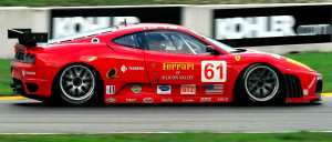 Ferrari F430, slot car reviews, savageonwheels.com