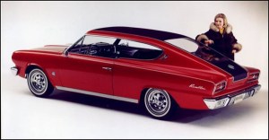 Tarpon concept car, amc concept cars, american motors
