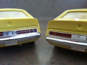 Javelin AMX, AMX, american motors, promotional car reviews