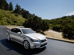 lexus GS main Lexus GS 350, car review, Lexus GS 350 review,