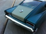 marlin promo model, 65 marlin, amc promotional model cars