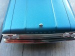 marlin promo model, 65 marlin, amc promotional model cars