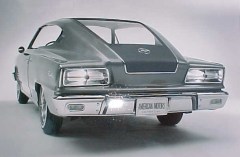 AMC tarpon, amc concept cars