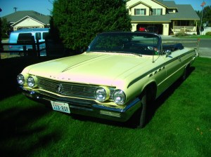 1962 Buick Electra 225 conv, buick electra 225, buick, general motors