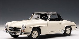 Mercedes-Benz 190 SL