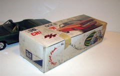 1969 Dodge Coronet Convertible , dodge convertibles, promo models, savageonwheels.com, paul daniel