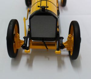 1911 Marmon Wasp Indy 500 winner