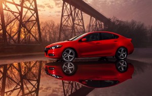 Dodge Dart