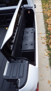 RamBox storage system