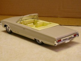 Chrysler letter series, Chrysler 300L, Chrysler 300, Chrysler 300 convertible, Chrysler 300 promotional model cars, Savageonwheels.com