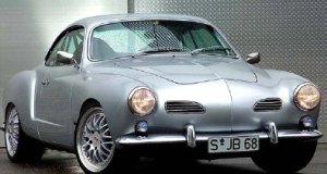 VW Karmann Ghia, get smart, don adams, promotional model cars, promo model cars, savageonwheels.com, paul