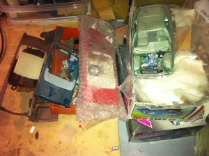 promo car projects, savageonwheels.com, Paul Daniel digital marketing