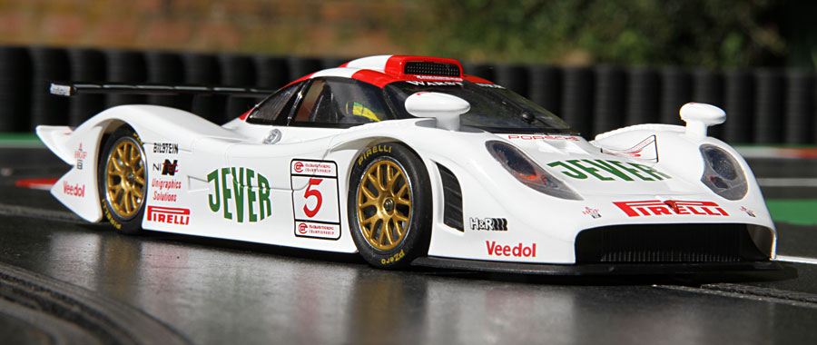ポルシェ 911 GT1 EVO セブリンク FIA GT 1997 ポルシェ 911 GT1 EVO