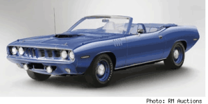 Cuda, Barracuda, Plymouth, Plymouth Barracuda, SavageOnWheels.com