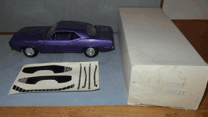 Cuda, Barracuda, Plymouth, Plymouth Barracuda, SavageOnWheels.com