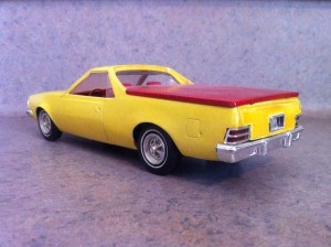 amc cowboy, coupe utility, ute, amc, american motors, savageonwheels.com