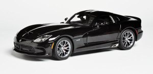 viper black