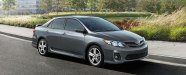 2013 Toyota Corolla S Savage On Wheels 2013 Toyota Corolla S Savage On Wheels