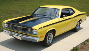 savageonwheels.com, promo modelc cars, plymouth duster