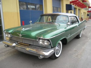 58 Imperial