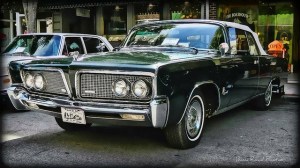 Chrysler Imperial
