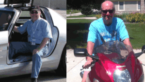 SavageOnWheels.com, chasing classic cars, chasing cool cars, classic cars, cool cars