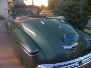 47 lincoln zephyr, lincoln zephyr, classic cars, savageonwheels.com