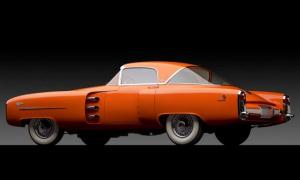 1955-Lincoln-Indianapolis-design-study