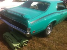 , chevy, pontiac covnertible