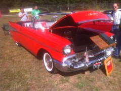 , chevy, pontiac covnertible