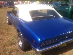 , chevy, pontiac covnertible