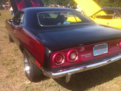 , chevy, pontiac covnertible