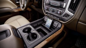 Interiors come in various colors and trims, but the 2014 model is much improved and looks and feels more refined.