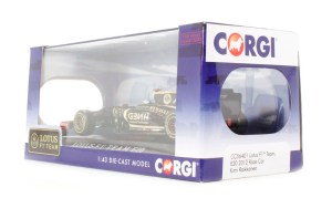 corgi  box