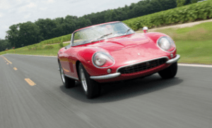 Courtesy RM Auctions