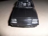 chevy citation, chevrolet citation, crappy cars of the 80's, promotional model cars, dealer promo models, general motors