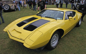 AMX/3, amx, american motors, concept cars