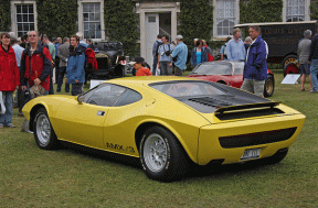 amx/3, amx, american motors, concept cars