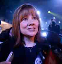 Rebecca Cook/Reuters