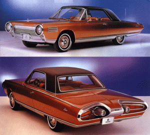 chrysler-turbine