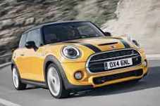 Mini hardtop, mini cooper, mini cooper models, mini models, mini cooper lineup, savageonwheels.com