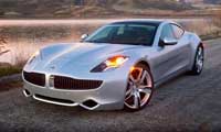 Fisker-Karma