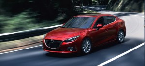 mazda3