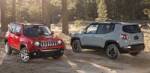 new jeep renegade, jeep renegade, geneva auto show, auto shows, new cars at auto shows