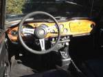 British sports cars, Triumph TR6, Triumph Tr4, Triumph GTA6+, collectable british sports cars, chasing classic cars