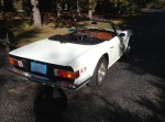British sports cars, Triumph TR6, Triumph Tr4, Triumph GTph GTA6+, collectable british sports cars, chasing classic cars