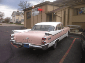 59 dodge coronet, dodge coronet, classic cars, classic dodges, chasing classic cars, savageonwheels.com