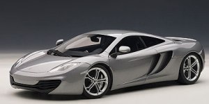 McLaren